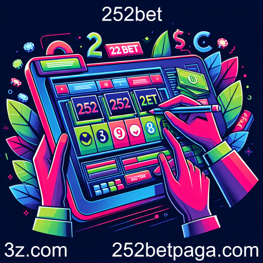 Aproveite as Promoções na 252bet e Aumente Suas Chances de Ganhar