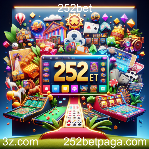 A Ascensão dos Jogos Virtuais no Mundo dos Entretenimentos Online